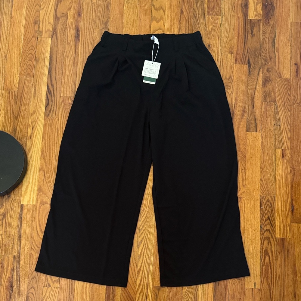halara waffle pants - Picture 2 of 3